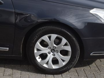 Citroën C5